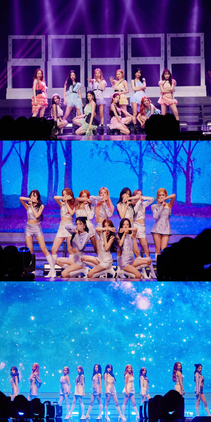 Gelar Konser