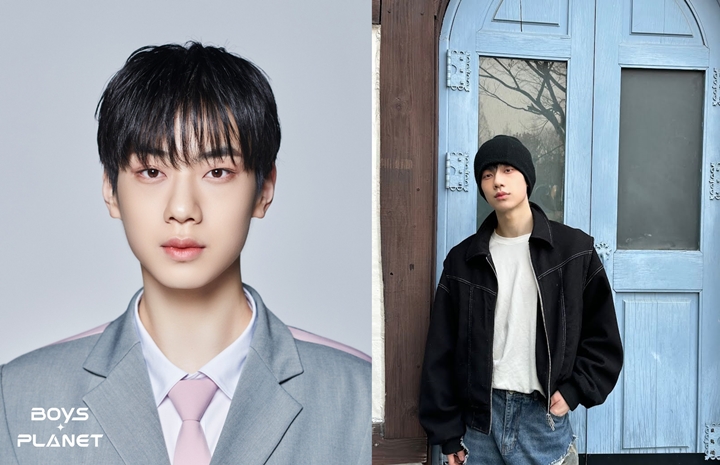 Cai Jin Xin Peserta \'Boys Planet\' Mendadak Viral Karena Terlalu Ganteng