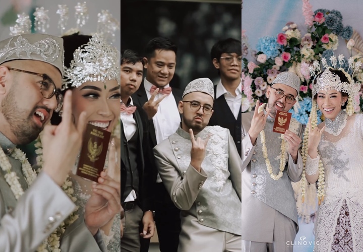 Pasangan Mood Banget