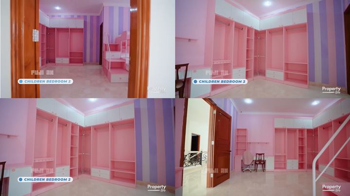 Kamar Anak