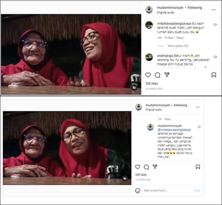 Instagram