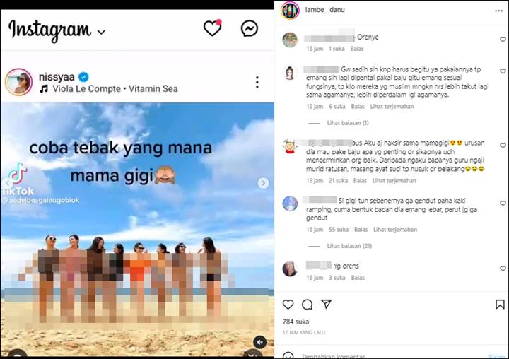 Instagram