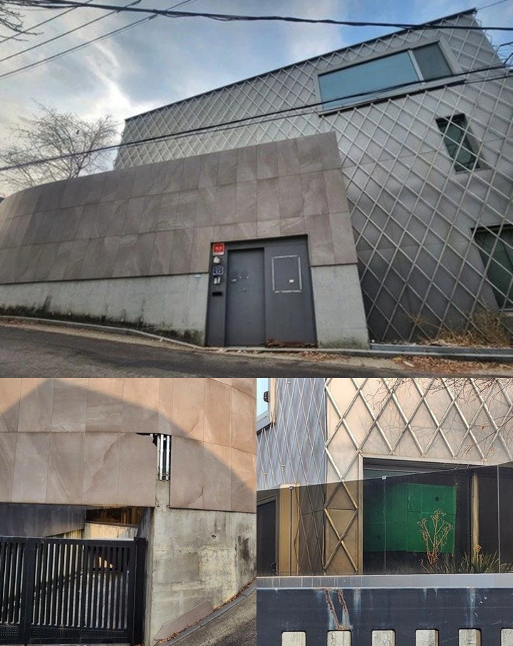 Yoo Ah In Dikabarkan Menghilang, Tetangga Sebut Rumah Itaewon Kosong Sejak 2021