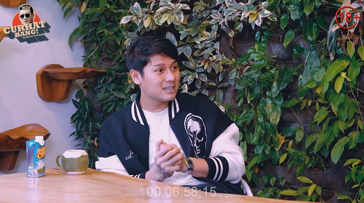 Dikhianati Karyawan, Rizky Billar Nyesek Teman Artis Ikut Menjauh Imbas Dugaan KDRT