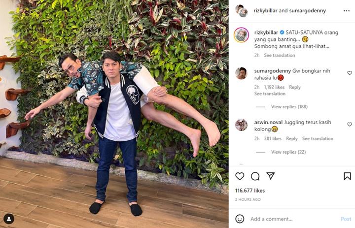 Fuji An Dihibur 3 Kakak Tampan Saat Nangis, Maia Estianty Dandan Simpel di Israel - Topik Pagi