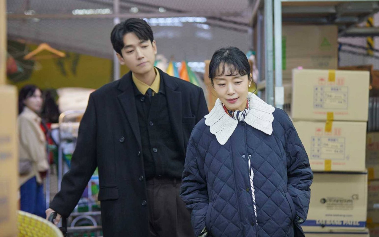 Jeon Do Yeon Spill Kelakuan Jung Kyung Ho Selama Syuting Drama, Akui Sempat Menghindar