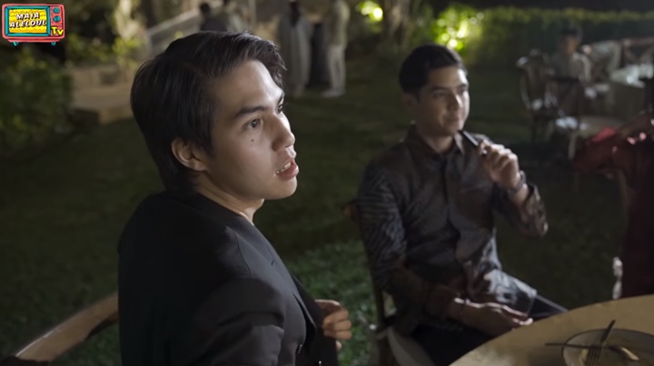 Al Ghazali Legawa, El Rumi Justru Ajukan Syarat Berat Jika Dilangkahi Dul Jaelani