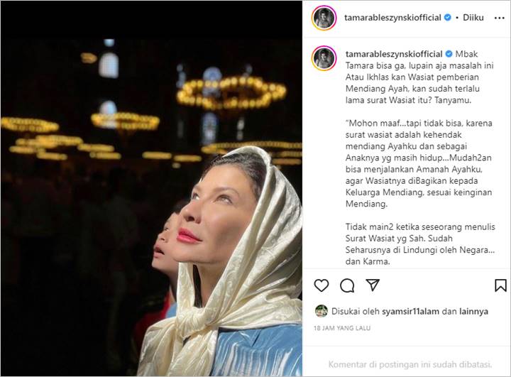 Thariq Halilintar Hadiri Pengajian Rumah Baru Fuji An, Vidi Aldiano Dipuji Mark Lee NCT Dream - Topik Pagi