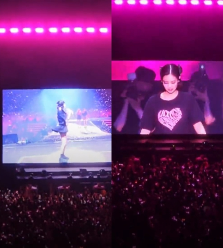 Julukan Marilyn Jennie