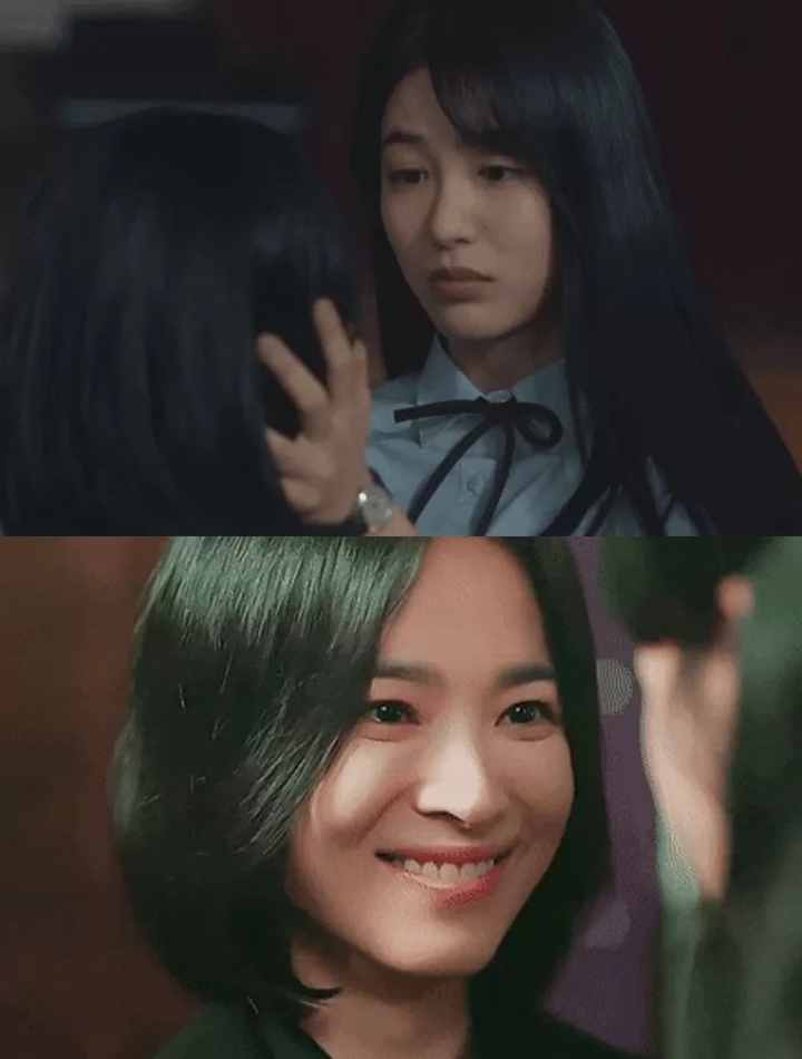 Lim Ji Yeon Mendadak Dikasihani Saat Bintangi \'The Glory\'