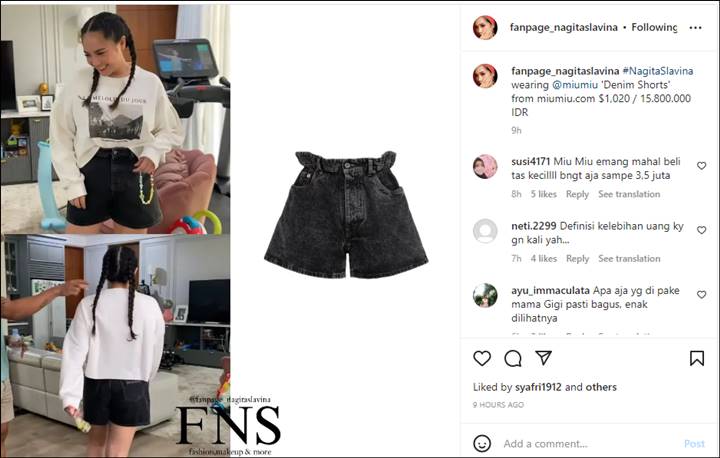 Instagram