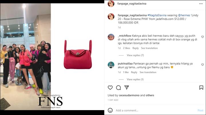 Instagram