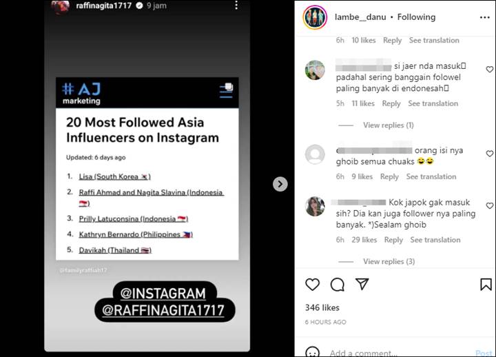 Instagram
