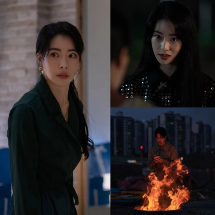 Lim Ji Yeon Pancarkan Aura Mahal di \'The Glory\', Outfitnya Cepat Ludes