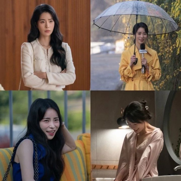 Lim Ji Yeon Pancarkan Aura Mahal di \'The Glory\', Outfitnya Cepat Ludes