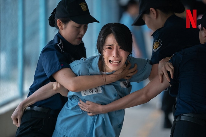 Efek Bintangi \'The Glory\', Lim Ji Yeon Jawab Rumor Dirinya Pembully di Masa Sekolah