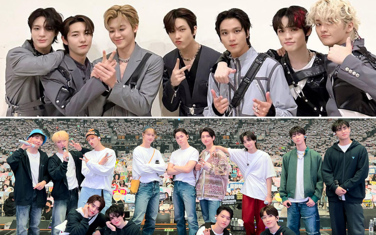 Konten YouTube Terbaru NCT Dream Dituduh Jiplak Variety Show SEVENTEEN