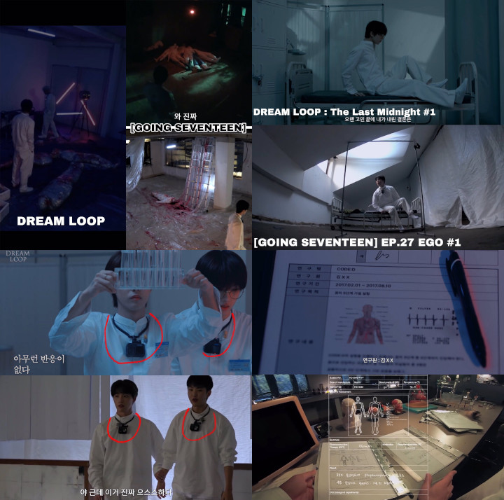 Konten YouTube Terbaru NCT Dream Dituduh Jiplak Variety Show SEVENTEEN