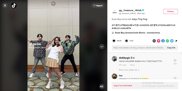 Raffi Ahmad dan Mimi Bayuh Diisukan Nikah Siri, Ameena Dicium Cogan Arab - Topik Pagi