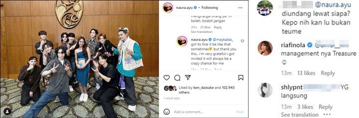 Instagram