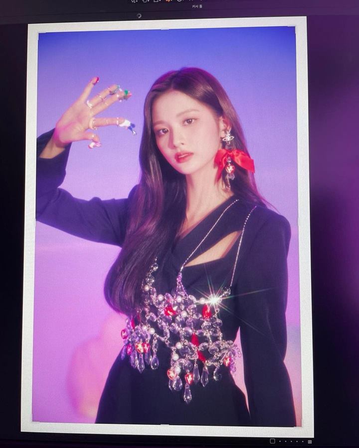 Gaya Glamor