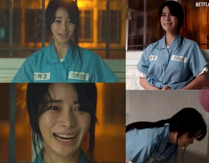 Lim Ji Yeon Ungkap Susahnya Akting Adegan Penjara Park Yeon Jin di \'The Glory\'