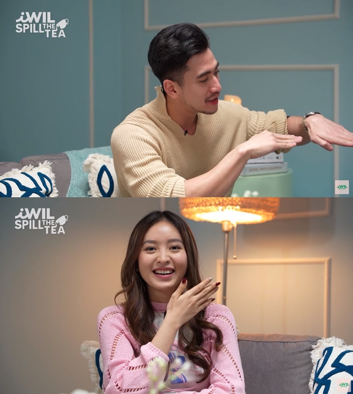 Gala Sky Ponakan Fuji An Suruh Wartawan Diam, Kevin Sanjaya Nangis di Pernikahan - Topik Pagi