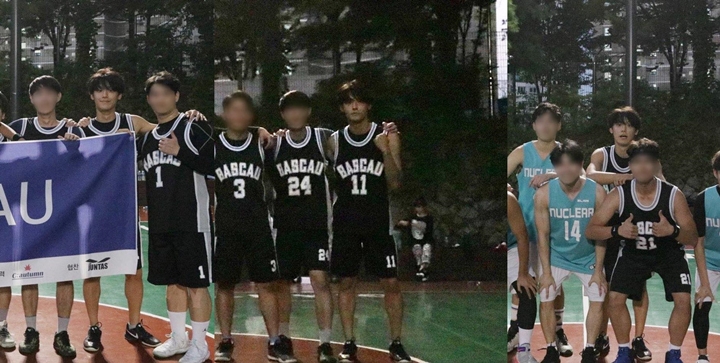 Foto-foto Pra-Debut Lee Do Hyun Saat Jadi Bintang Tim Basket Beredar, Visual Ramai Disorot