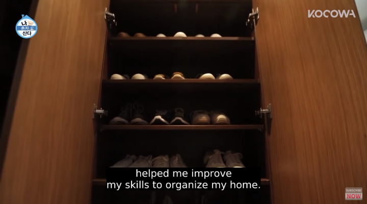 Koleksi Sepatu Lainnya