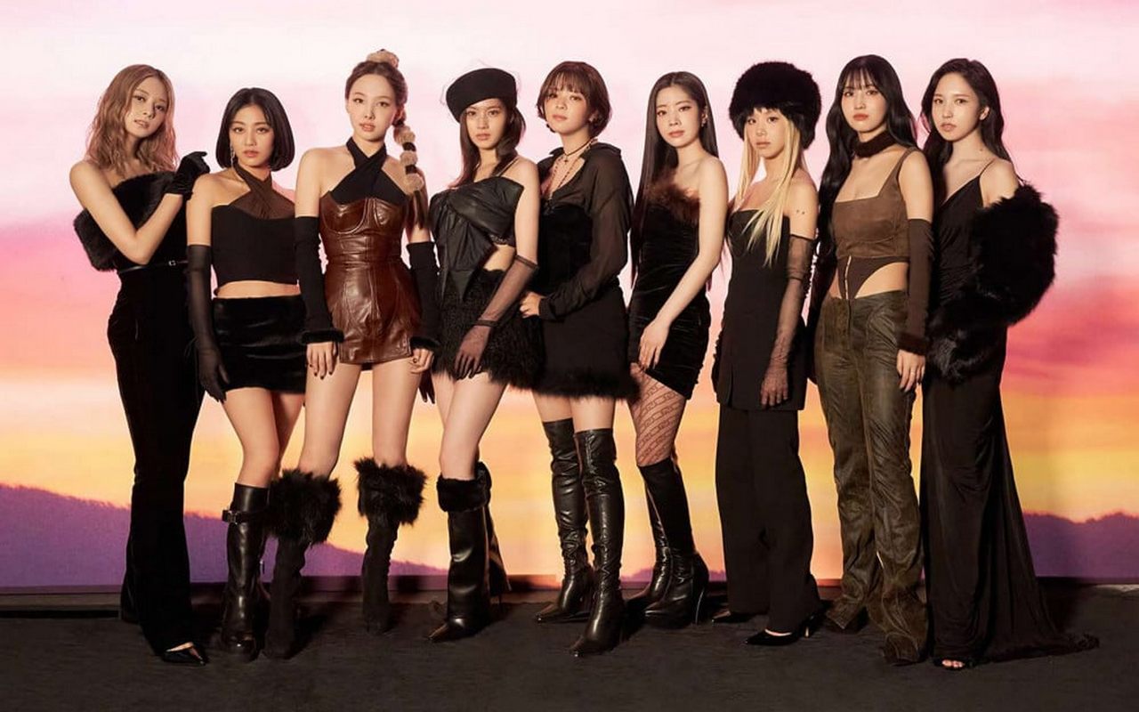 Twice Tak Jadi BA Brand Fashion Mewah, Fans Desak JYP Perkuat Promosi dan Dukungan