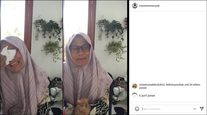 Instagram