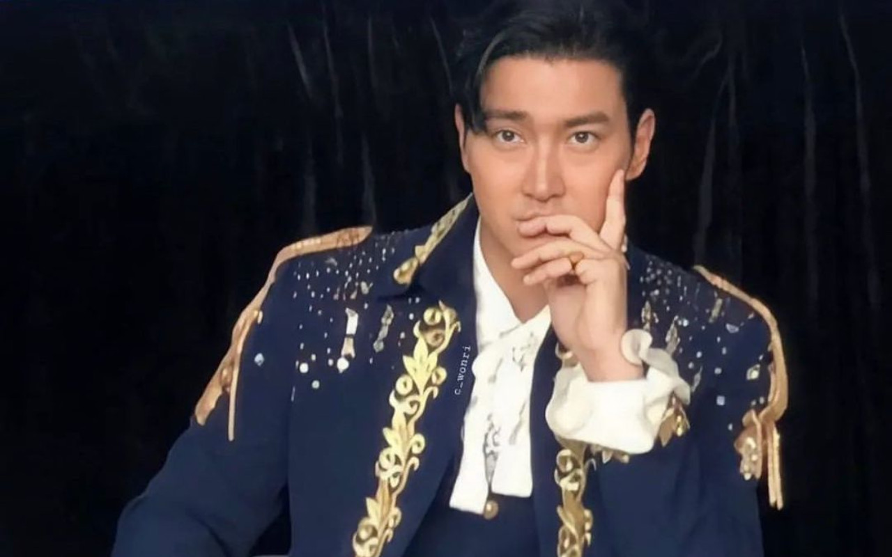 Siwon Super Junior 'Mas Agung' Sambat Butuh Pacar Pakai Bahasa Indonesia