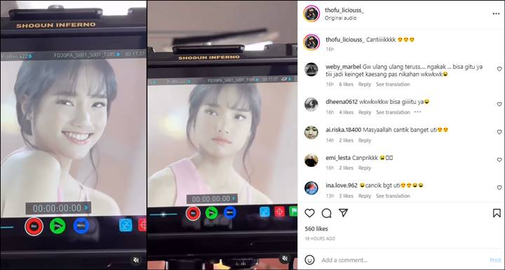 Fuji An Keibuan Pangku Gala Sky, Fadly Faisal Bikin Ortu Bangga Usai Beli Rumah Impian-Topik Pagi