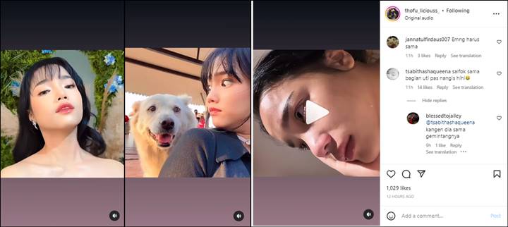 Instagram