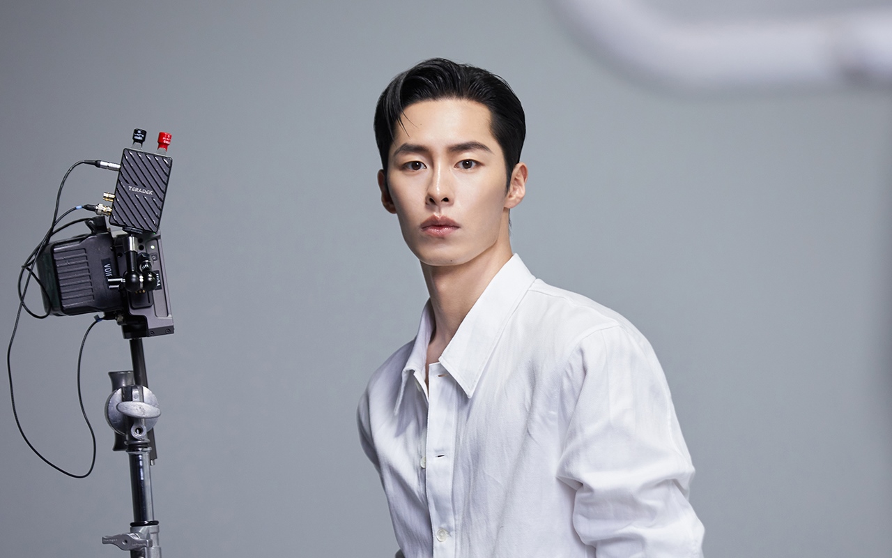 Akting Lee Jae Wook Jadi Pembunuh di 'Kill Boksoon' Buat Penonton Merinding