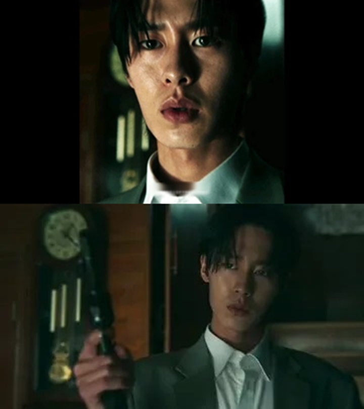 Akting Lee Jae Wook Jadi Pembunuh \'Kill Boksoon\' Buat Penonton Merinding