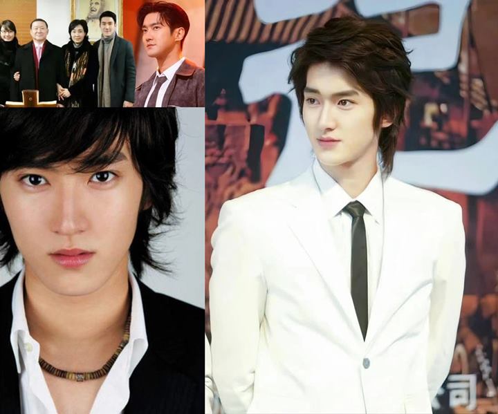 Lee Min Ho Nyaris Tak Dapat Peran Goo Jun Pyo \'BOF\', Idol/Aktor Populer Jadi Kandidat Kuat