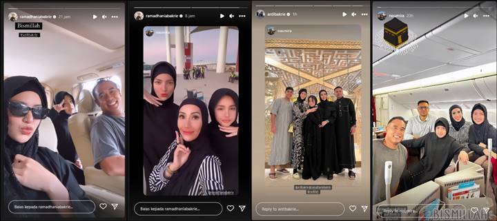 Putri Nia Ramadhani Cantik Saleha Berhijab, Pak Ansori Dapat Berkah Usai Tolong Gala Sky-Topik Pagi