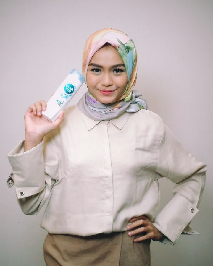 Ikuti Pencarian Model
