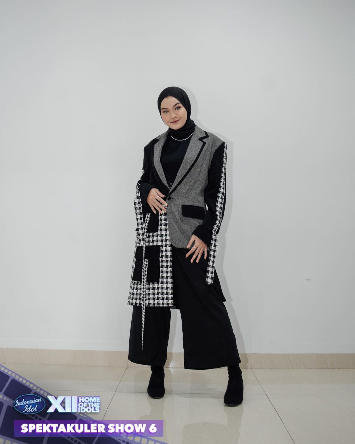 Digadang 'The Next Lyodra'