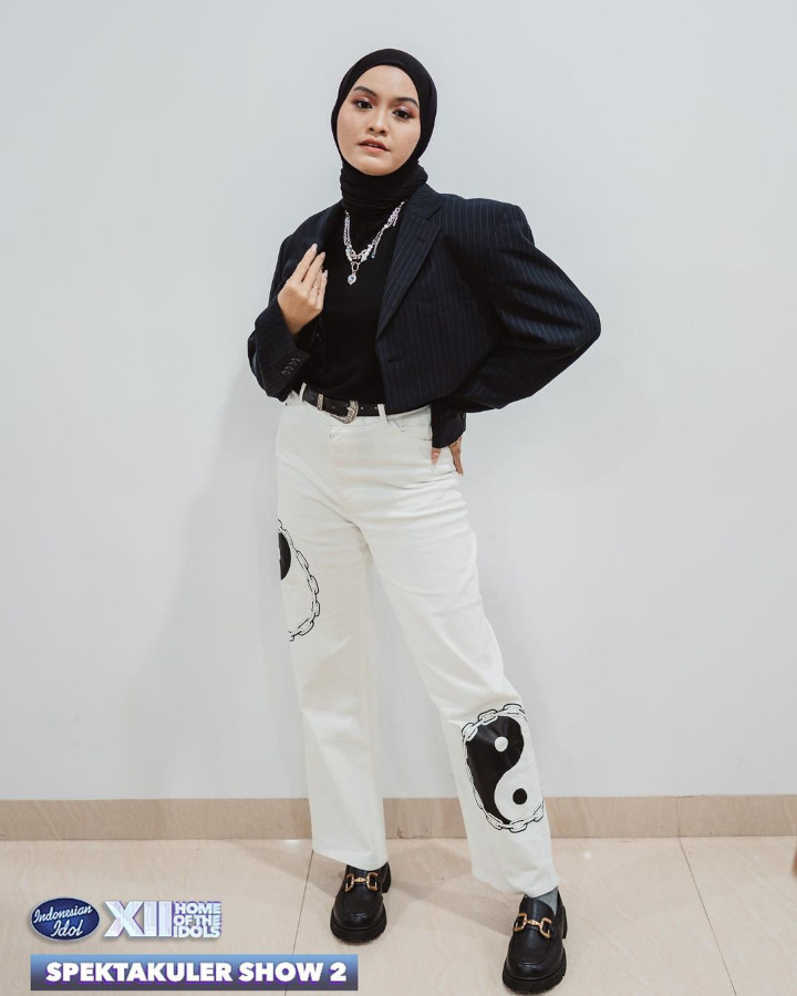 Penampilan Konsisten Bagus