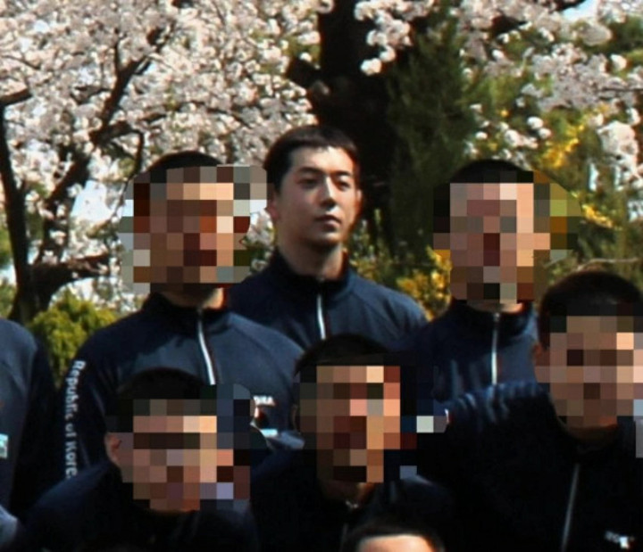 Beredar Foto Terbaru Nam Joo Hyuk di Kamp Militer, Netizen Singgung Lagi Rumor Bullying