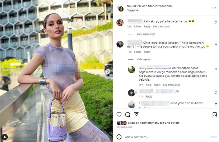Instagram