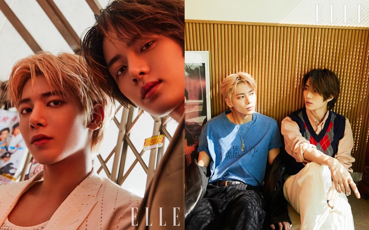Beomgyu TXT Ketagihan Nonton \'Jinny\'s Kitchen\' Gegara V BTS