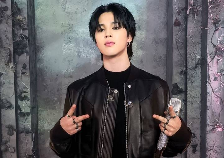 Suara Jimin BTS Tuai Kritikan