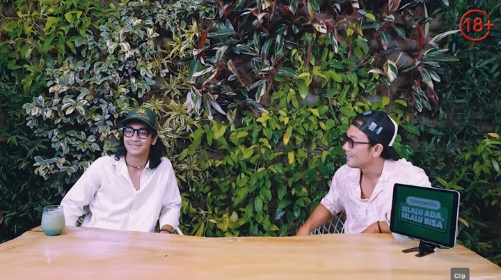 Disangka Cool, Abidzar Al Ghifari Tak Pernah Senyum Lebar Ternyata Gegara Insecure