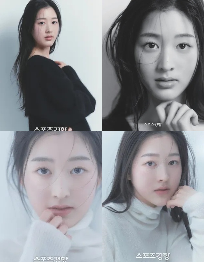 Jadi Perbincangan Hangat, Visual Kakak Jang Won Young Akhirnya Terungkap Di Foto Terbaru