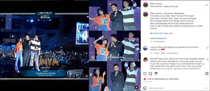 Instagram