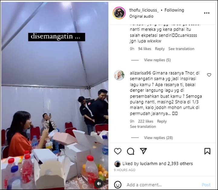 Instagram