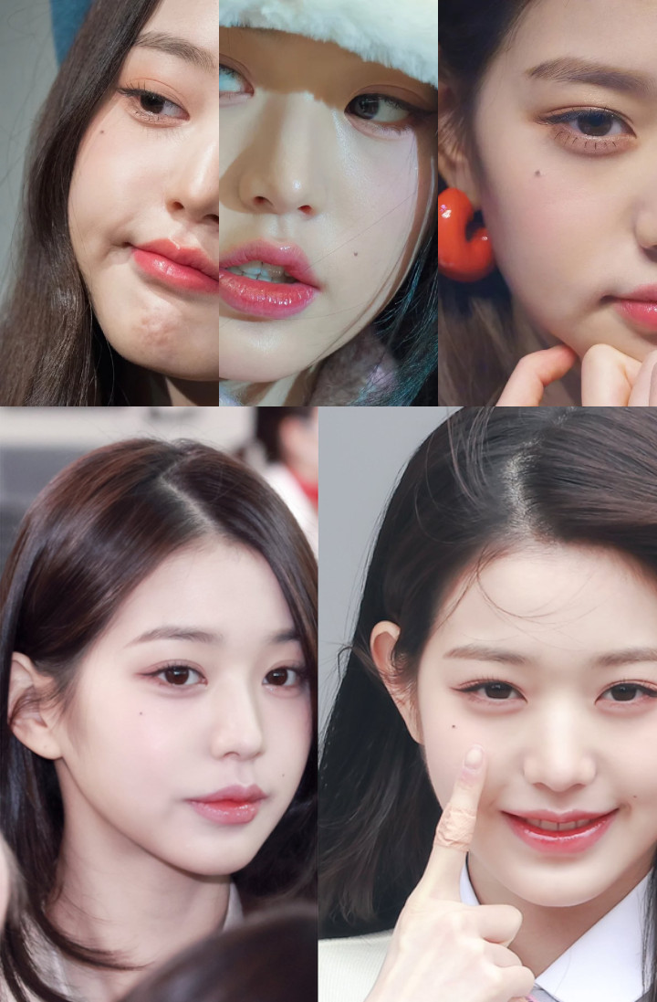 Kulit Mulus Sempurna Wonyoung IVE Lulus Uji Lensa Zoom 4K Kulit Mulus Sempurna Wonyoung IVE Lulus Uji Lensa Zoom 4K Kulit Mulus Sempurna Wonyoung IVE Lulus Uji Lensa Zoom 4K